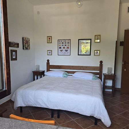 Bulgheriabeb Celle di Bulgheria Kültér fotó