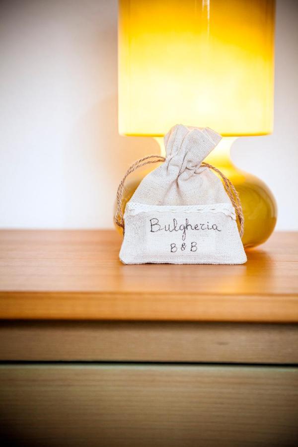 Bulgheriabeb Celle di Bulgheria Kültér fotó